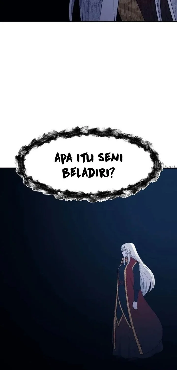 The Great Master Chapter 134 Gambar 25