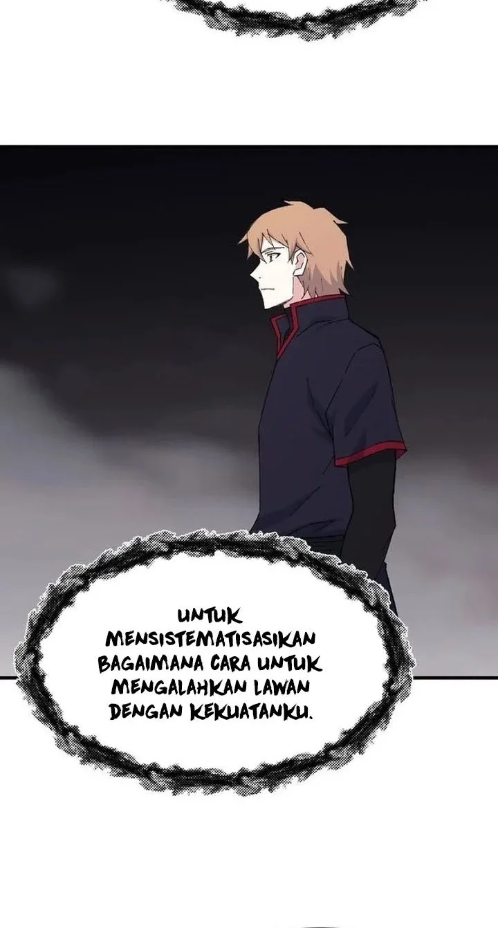 The Great Master Chapter 134 Gambar 33