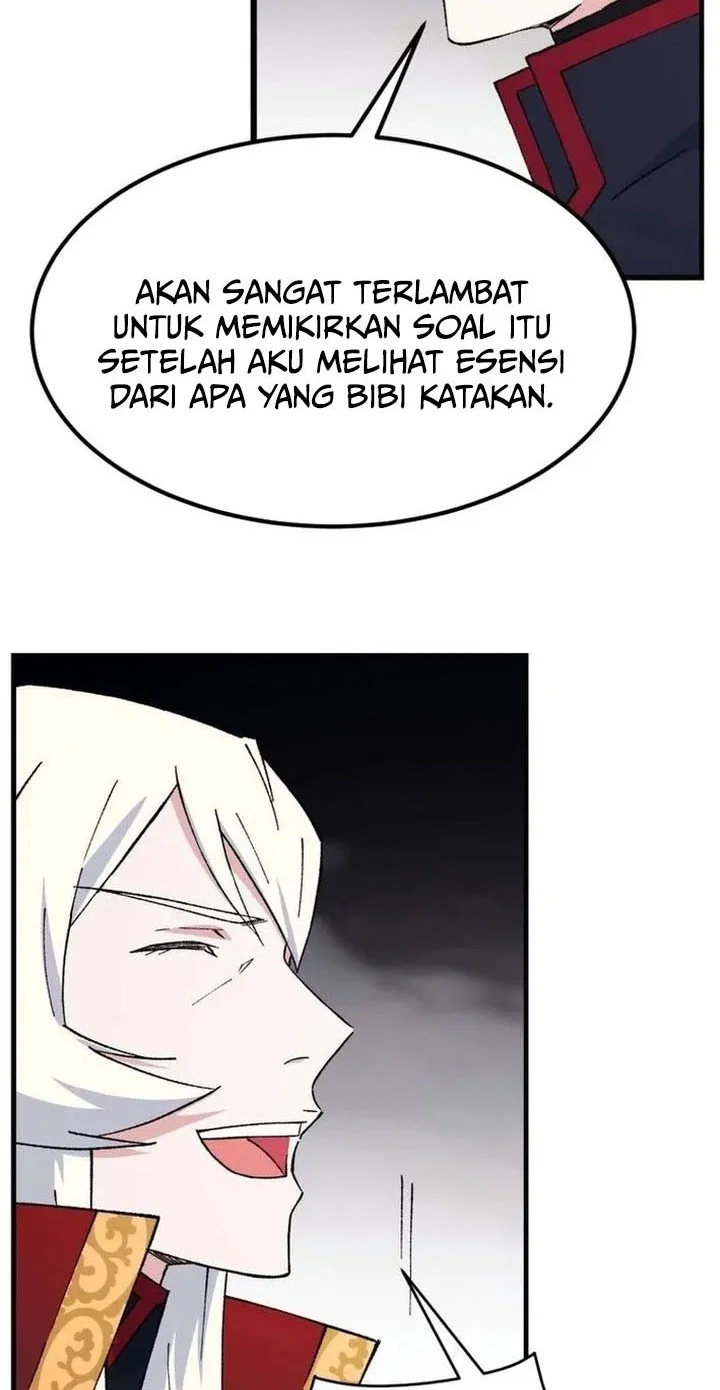 The Great Master Chapter 134 Gambar 37