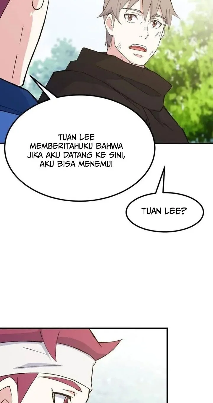 The Great Master Chapter 134 Gambar 5