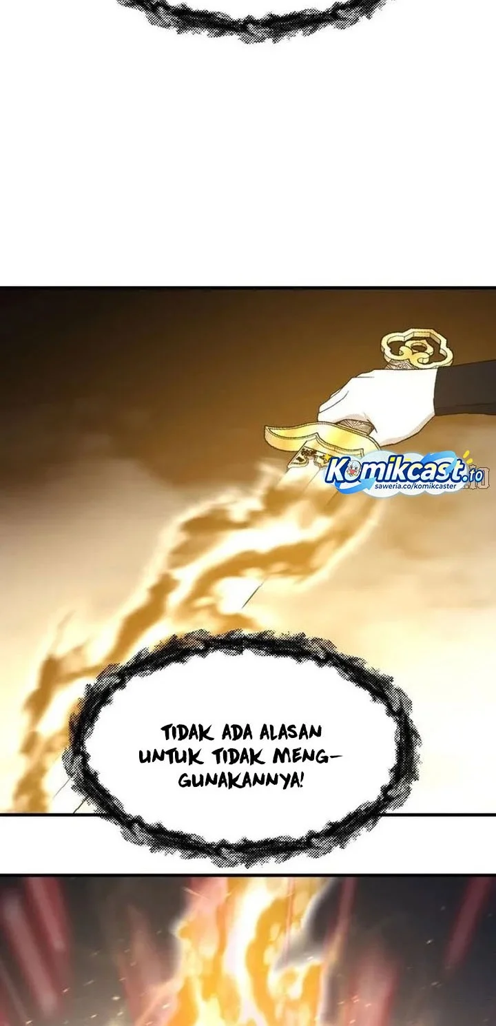 The Great Master Chapter 135 Gambar 24