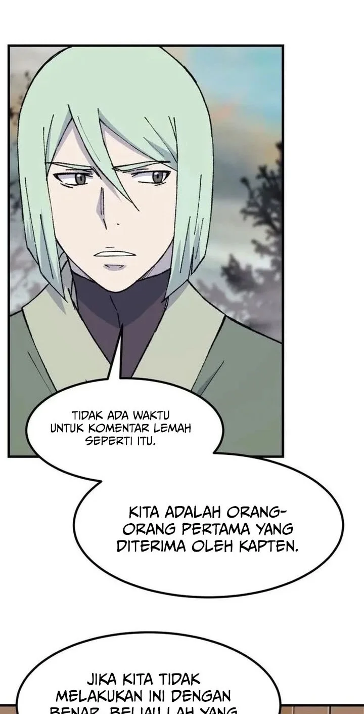 The Great Master Chapter 135 Gambar 38