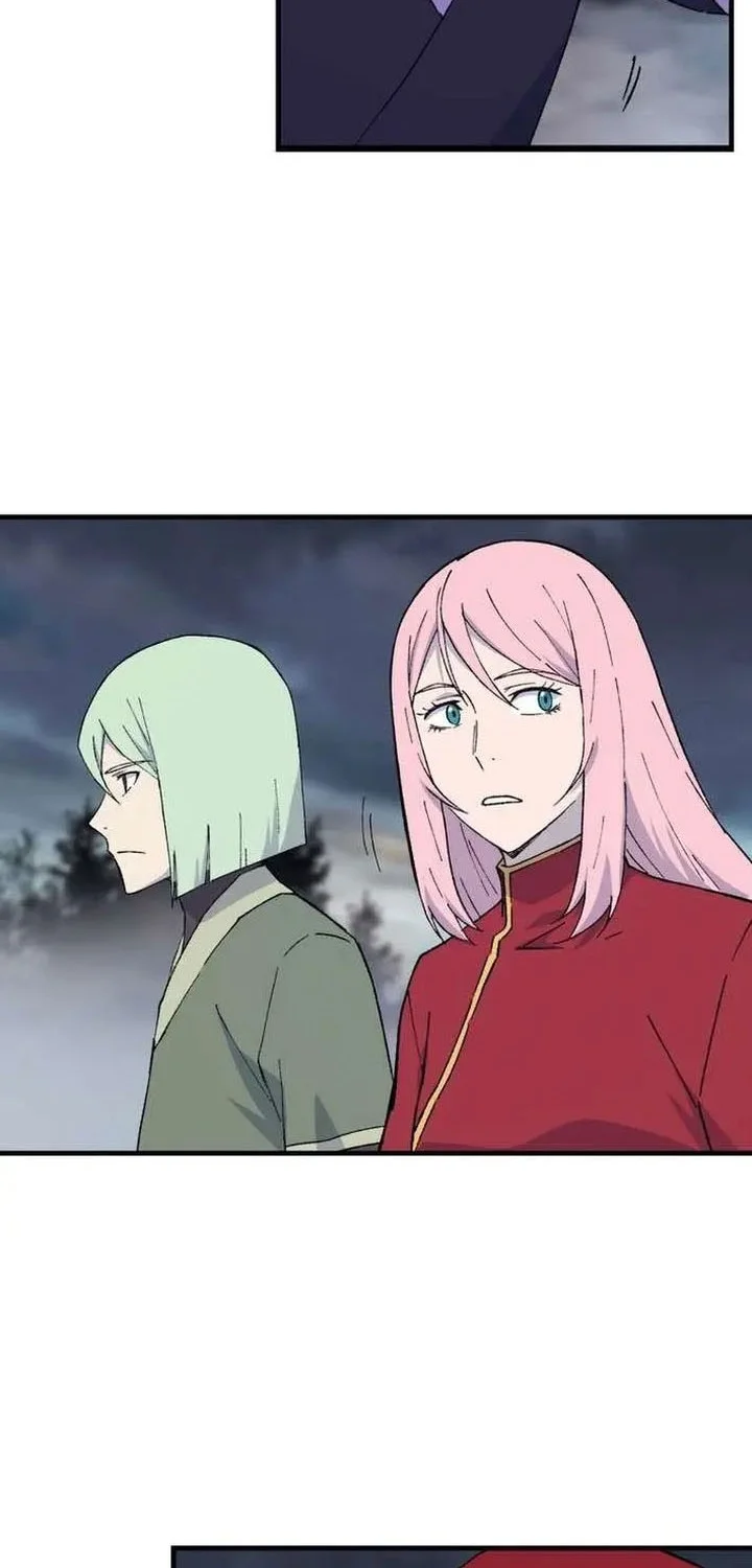 The Great Master Chapter 136 Gambar 26