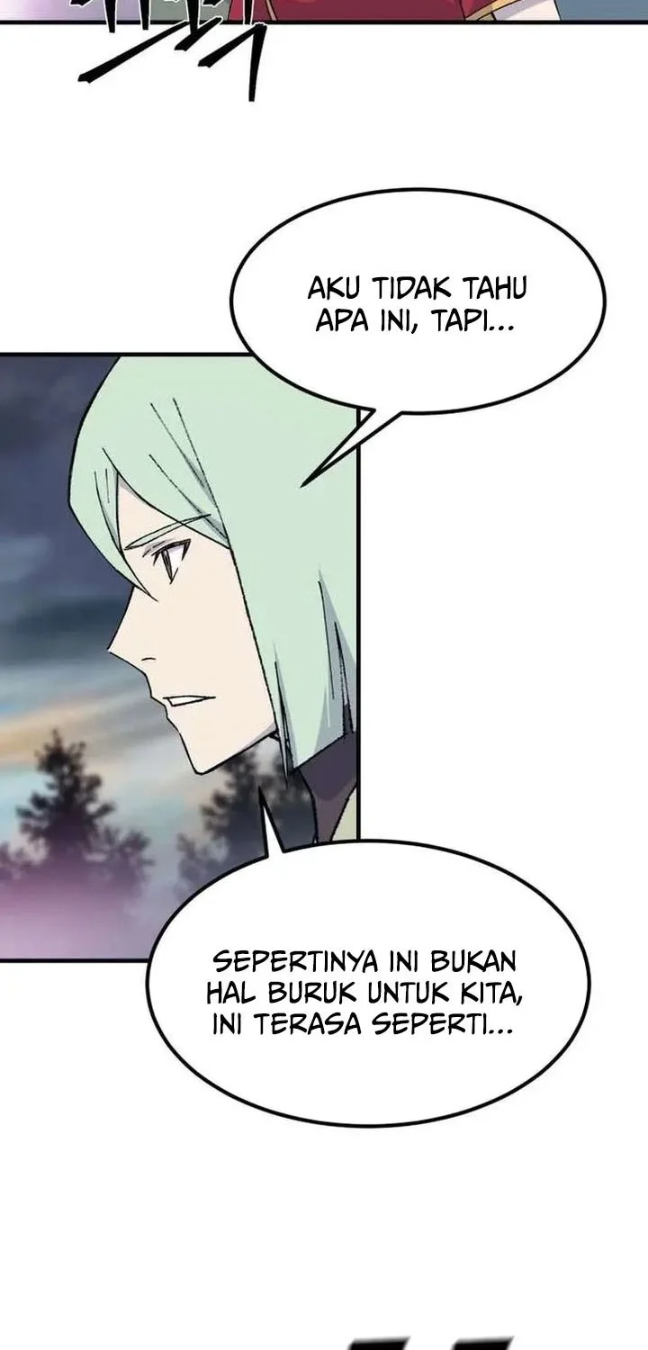 The Great Master Chapter 136 Gambar 30