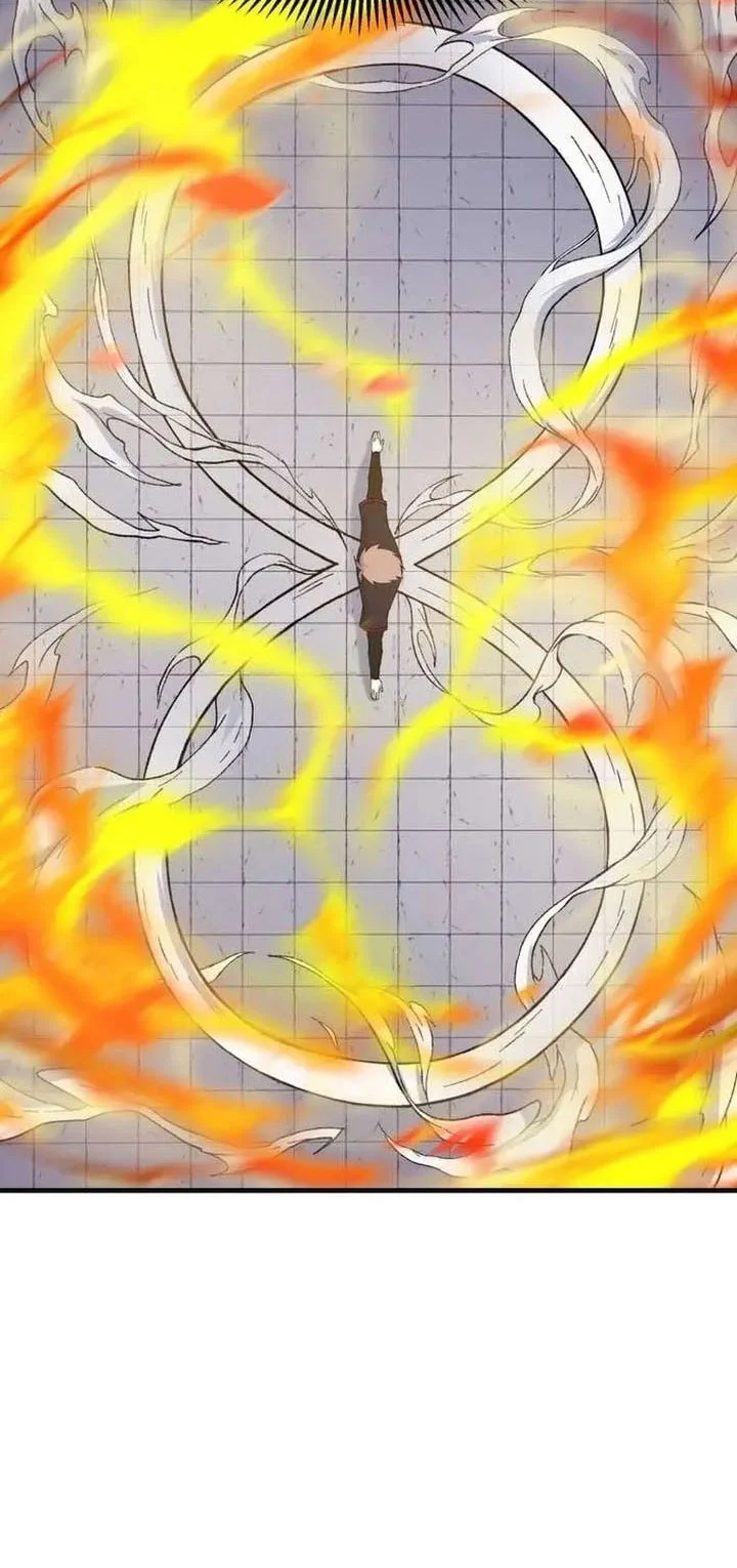 The Great Master Chapter 136 Gambar 4