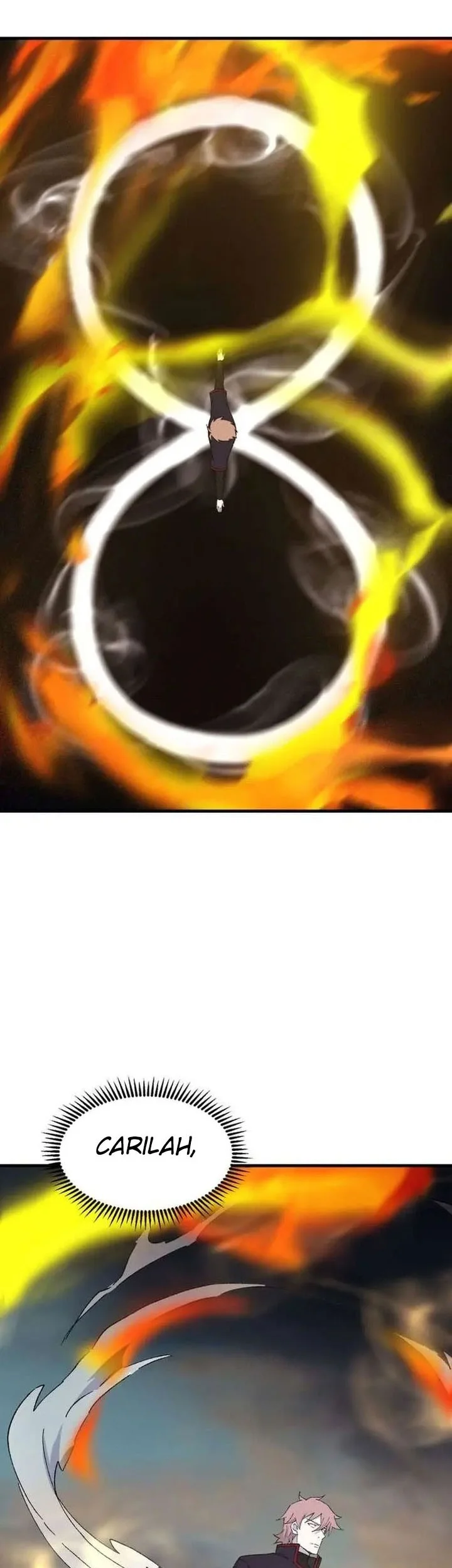 The Great Master Chapter 136 Gambar 5