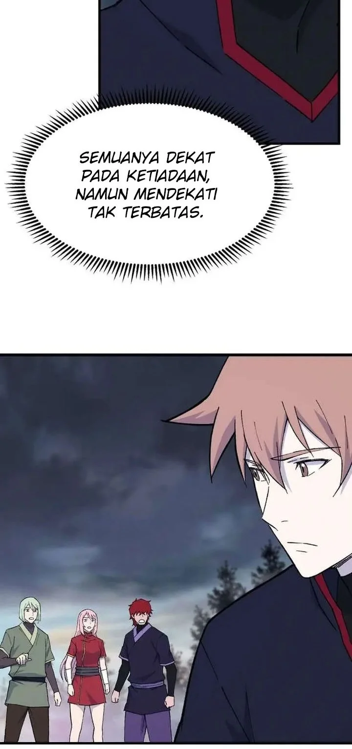 The Great Master Chapter 136 Gambar 8