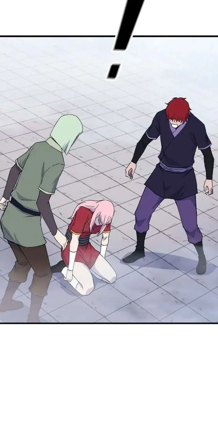 The Great Master Chapter 136 Gambar 12