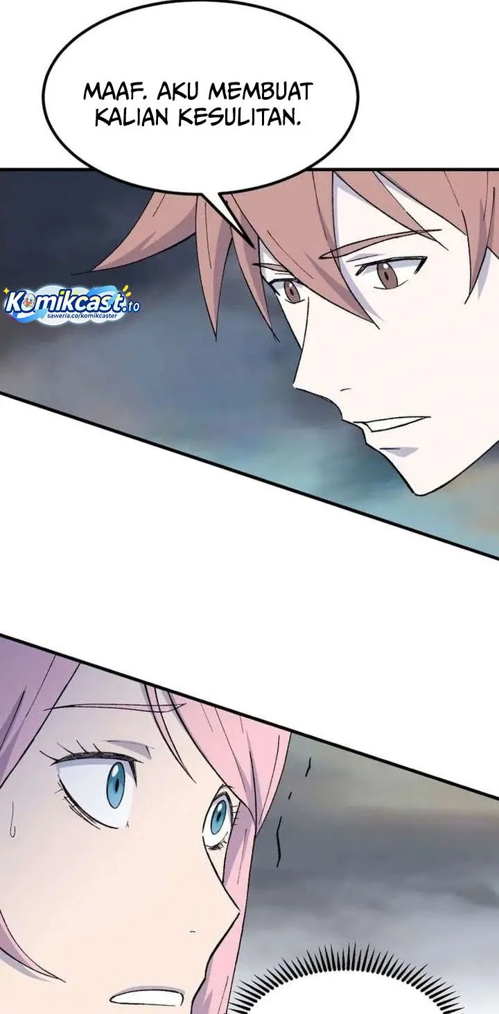 The Great Master Chapter 136 Gambar 14