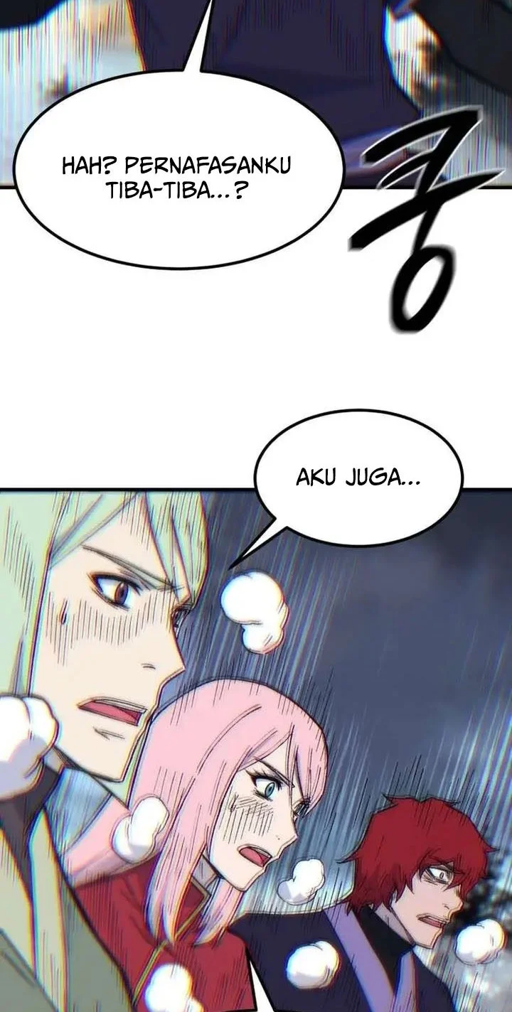 The Great Master Chapter 136 Gambar 18