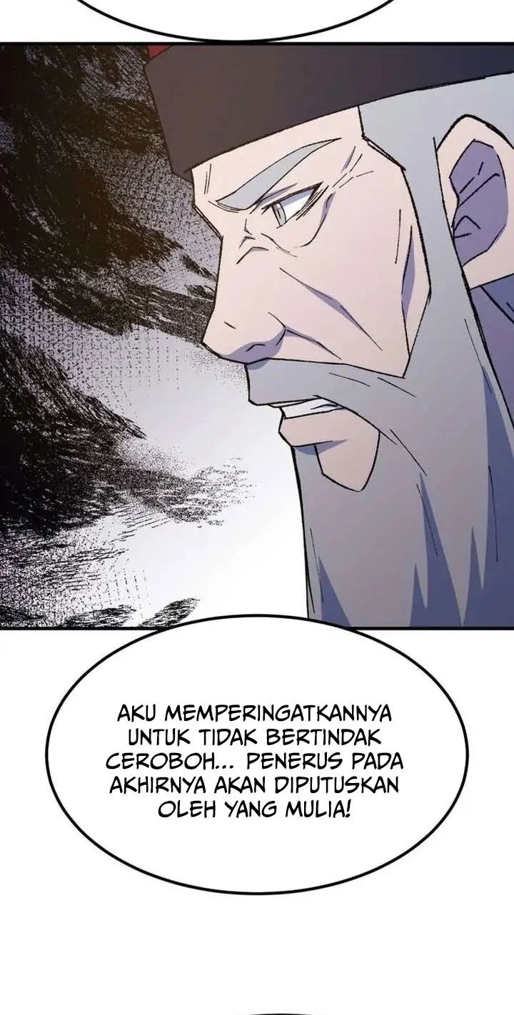 The Great Master Chapter 137 Gambar 25