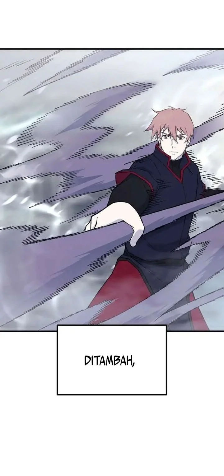 The Great Master Chapter 137 Gambar 9