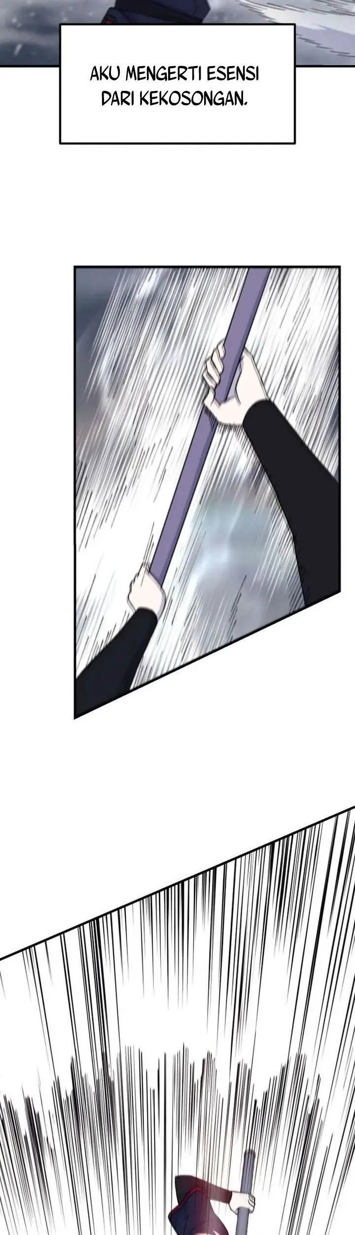 The Great Master Chapter 137 Gambar 12