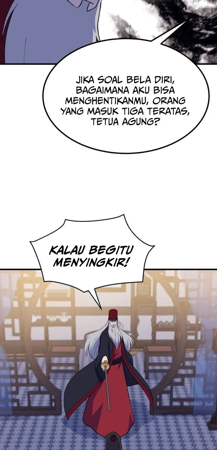 The Great Master Chapter 141 Gambar 23