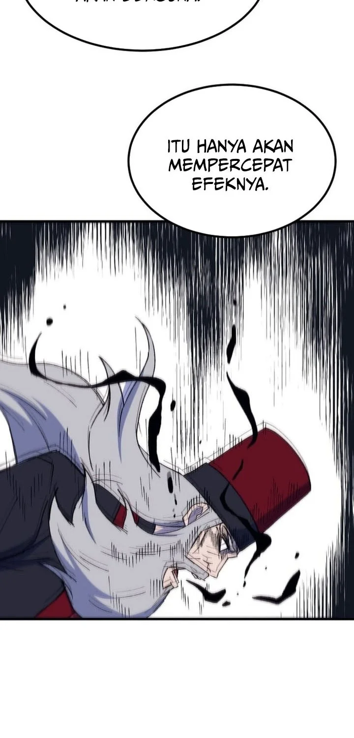 The Great Master Chapter 141 Gambar 31