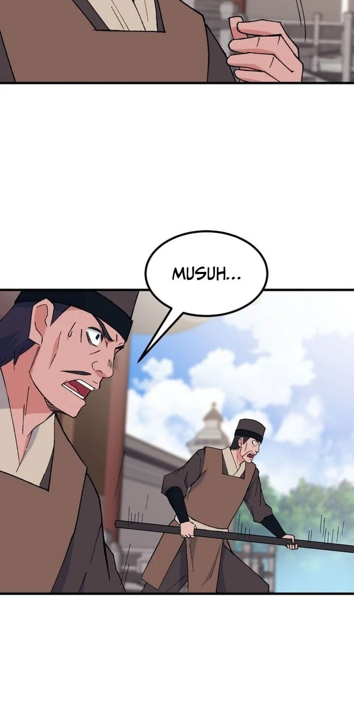 The Great Master Chapter 141 Gambar 37