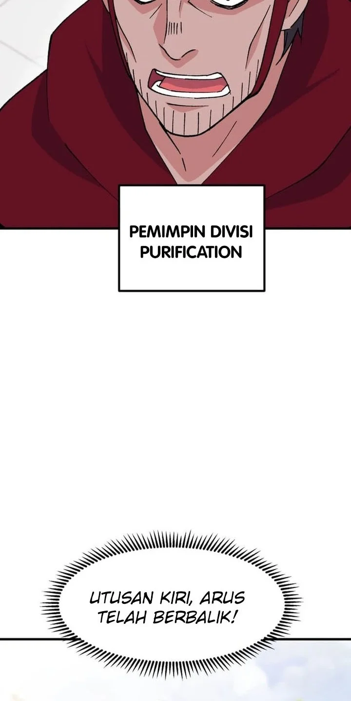 The Great Master Chapter 141 Gambar 41