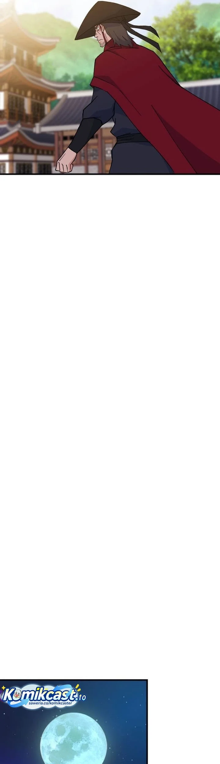 The Great Master Chapter 141 Gambar 42