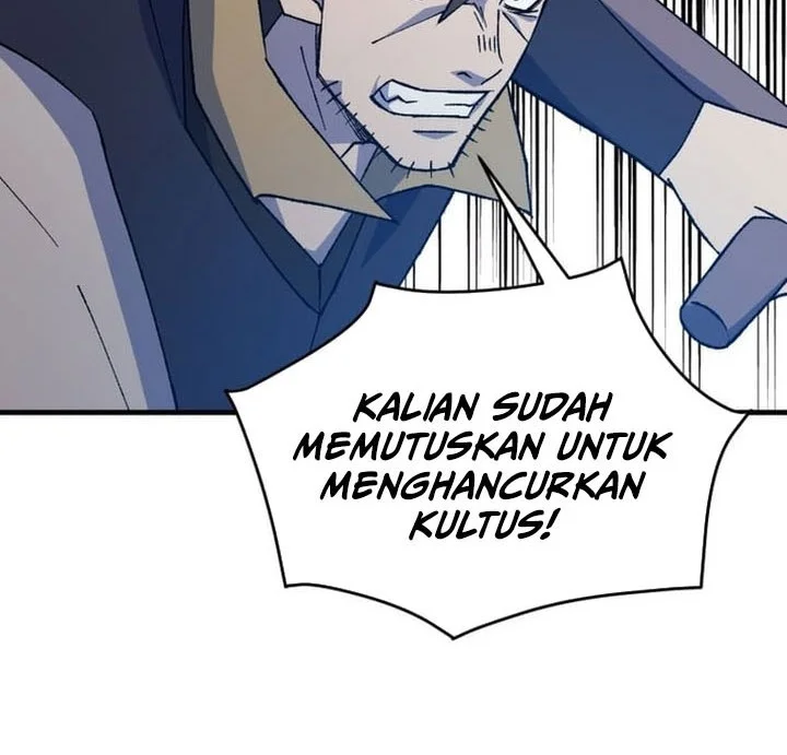 The Great Master Chapter 141 Gambar 45