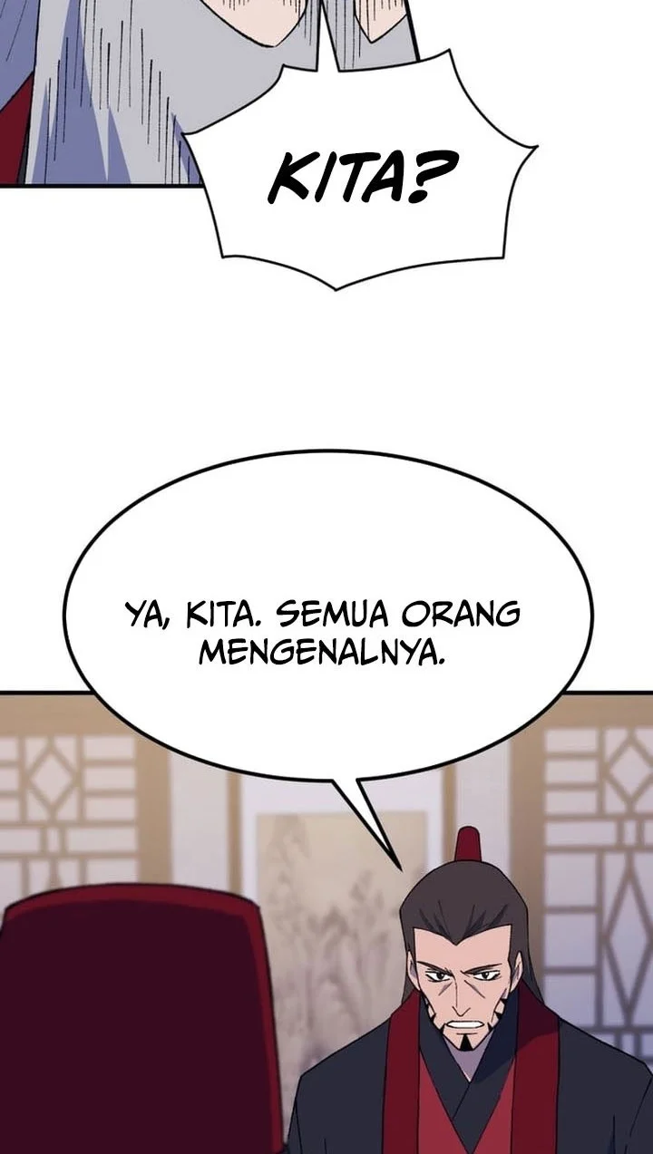 The Great Master Chapter 141 Gambar 11