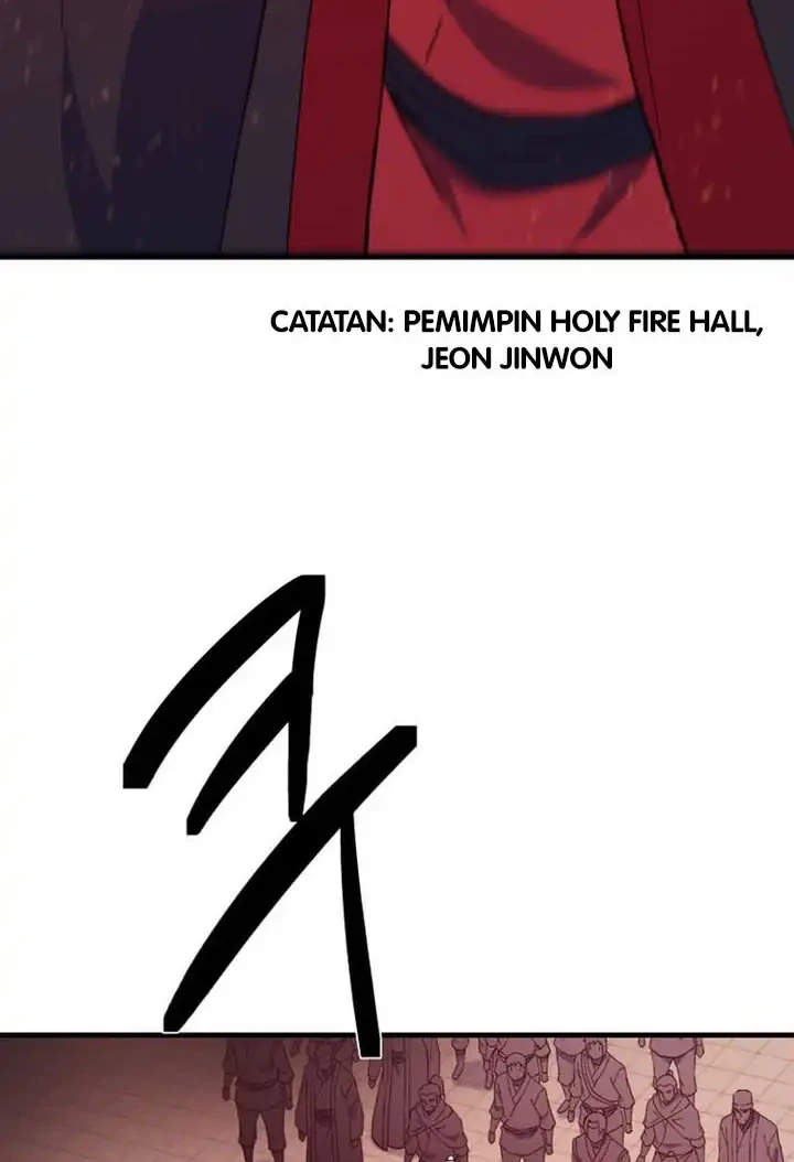 The Great Master Chapter 142 Gambar 43