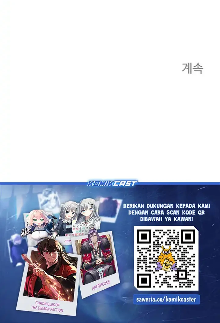 The Great Master Chapter 142 Gambar 49