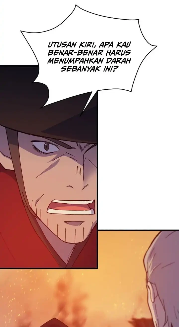 The Great Master Chapter 142 Gambar 5