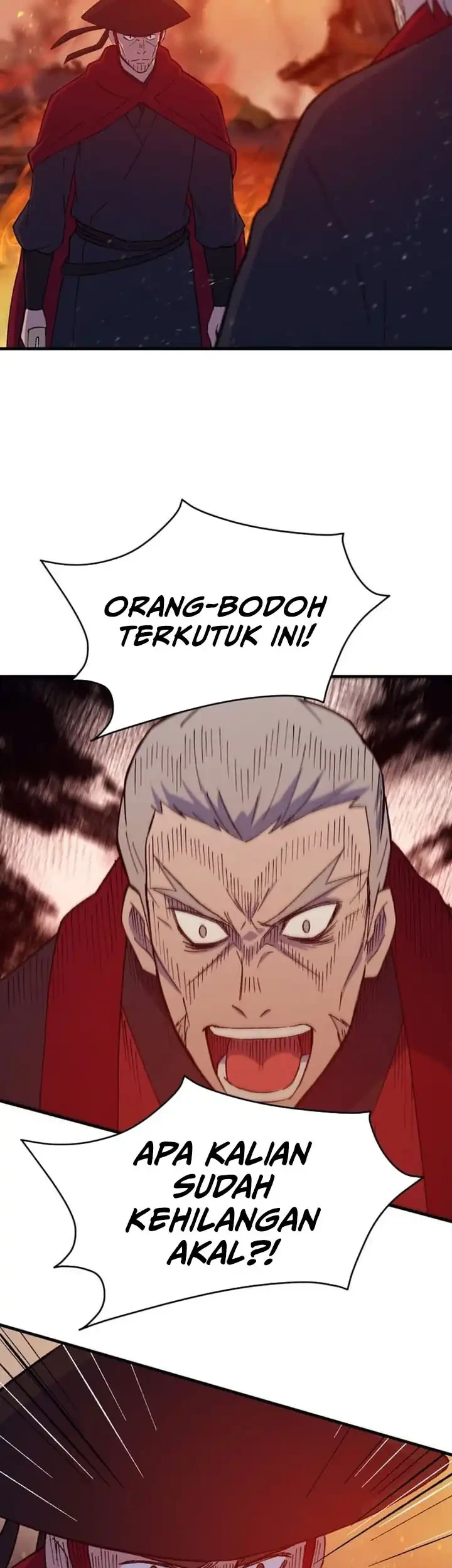 The Great Master Chapter 142 Gambar 6