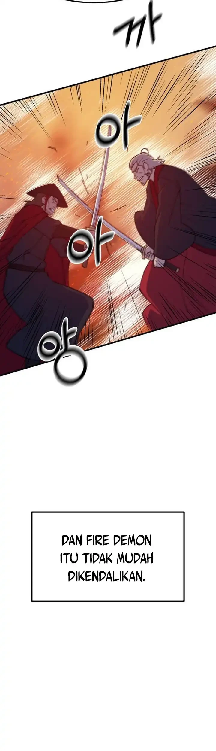 The Great Master Chapter 142 Gambar 12