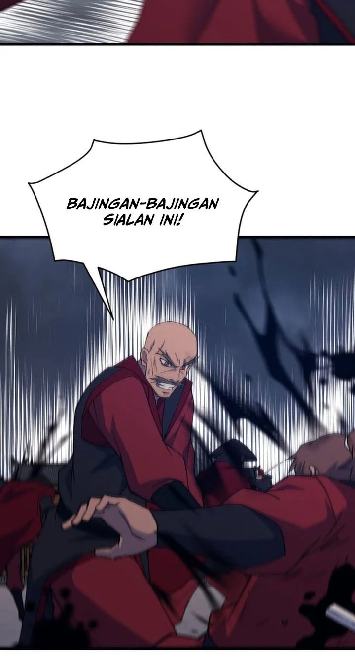 The Great Master Chapter 143 Gambar 21