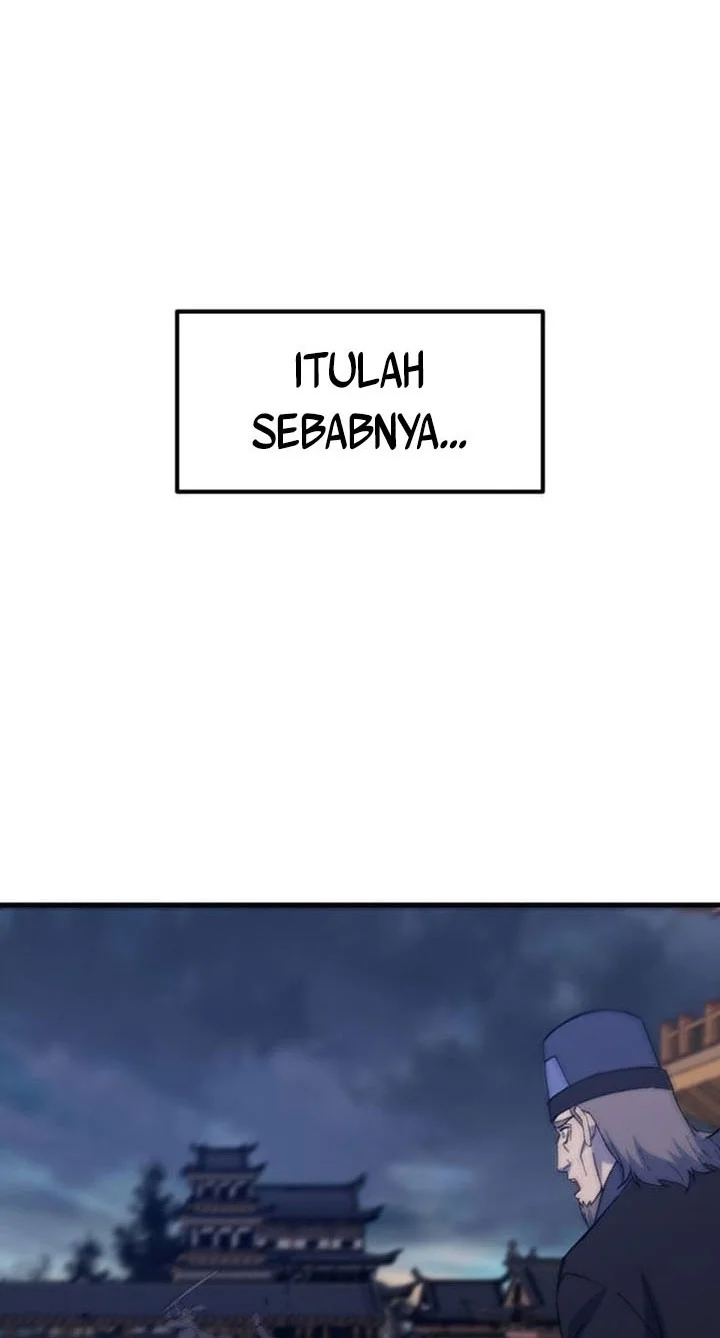 The Great Master Chapter 143 Gambar 23