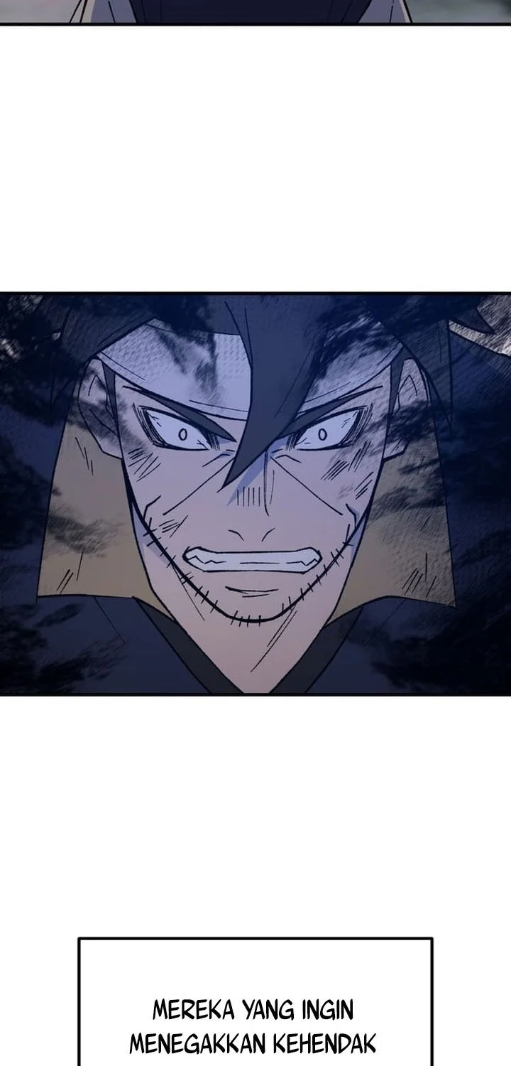 The Great Master Chapter 143 Gambar 31