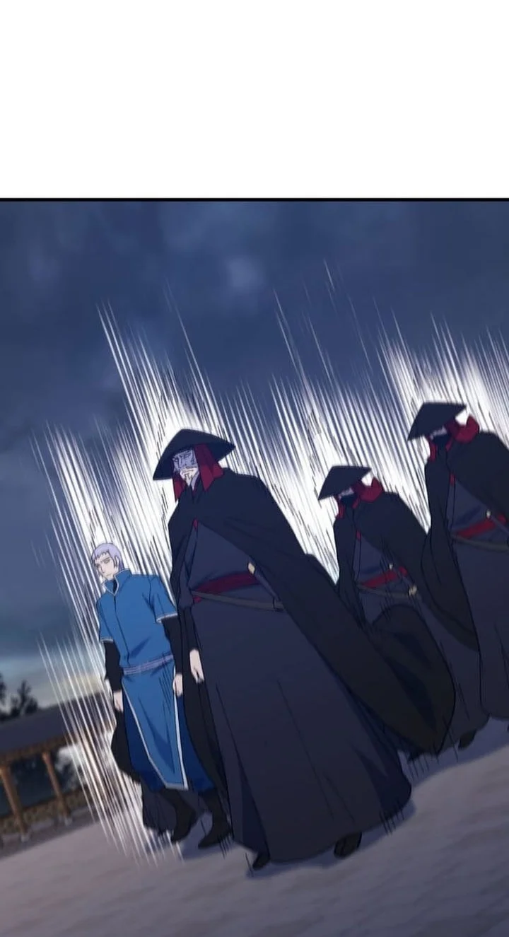 The Great Master Chapter 143 Gambar 39