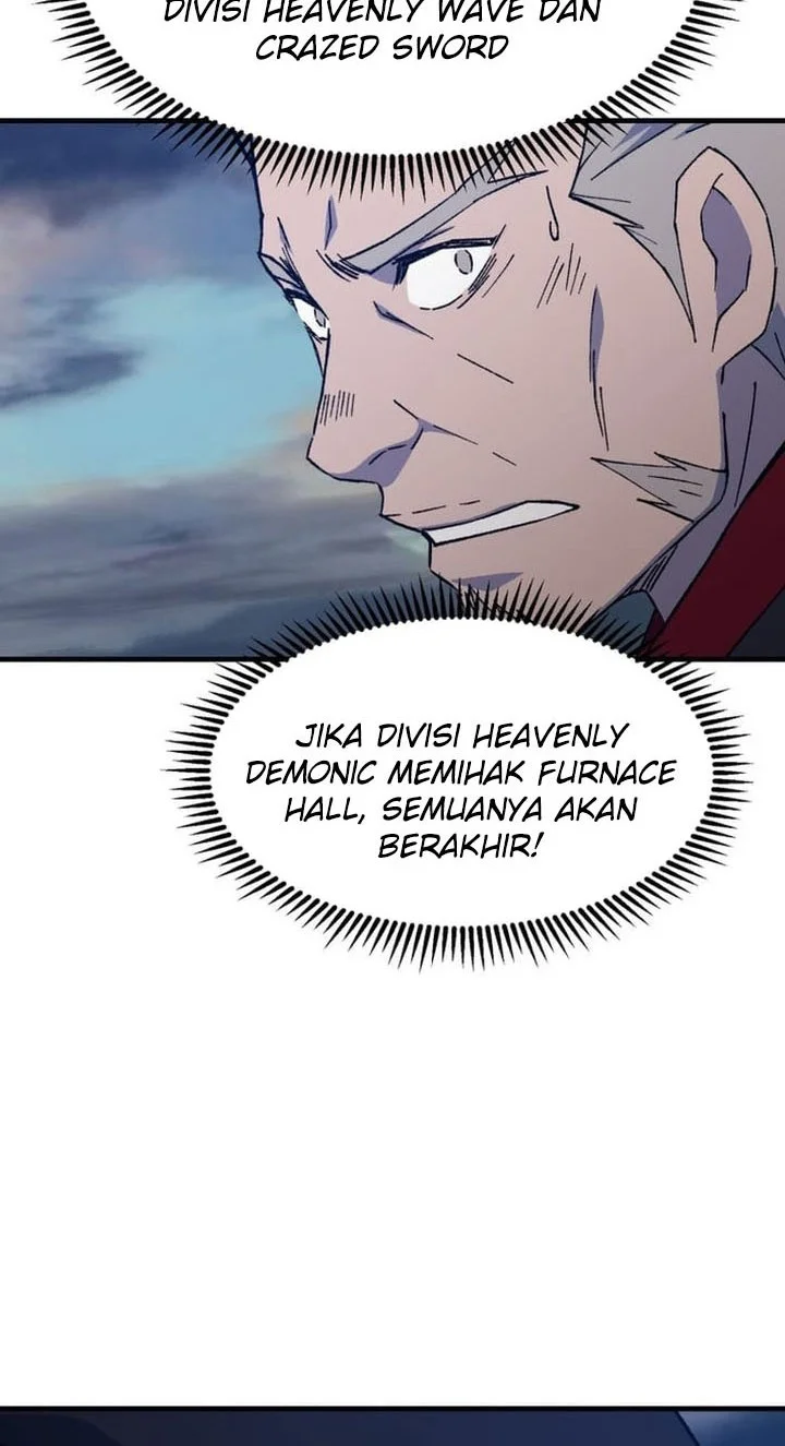 The Great Master Chapter 143 Gambar 41