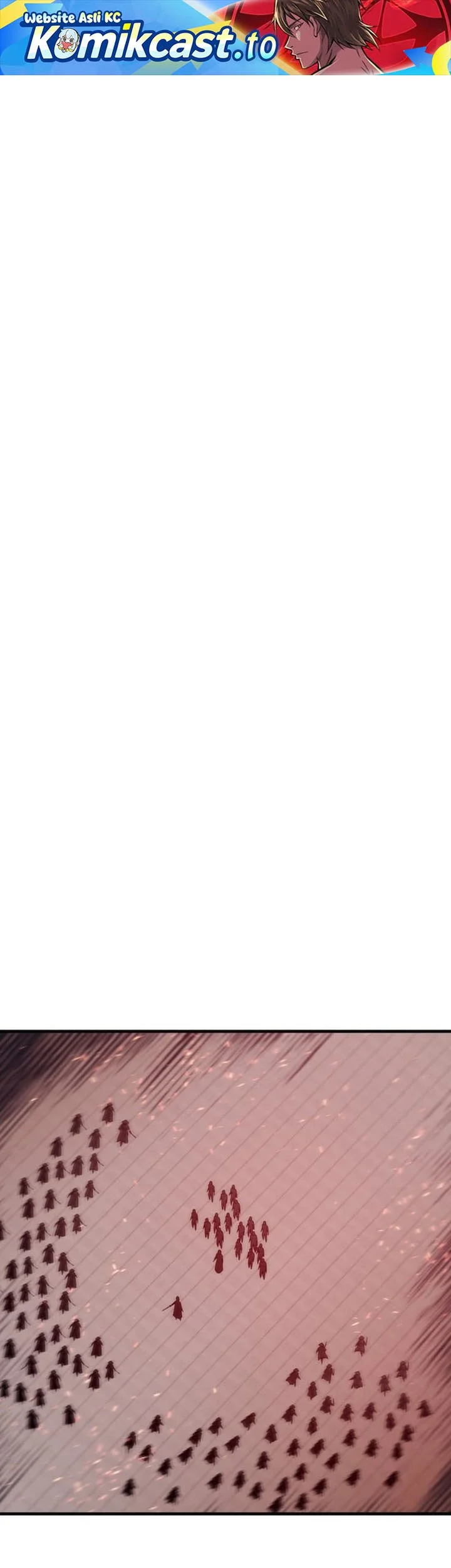 Manhwa The Great Master Chapter 143 gambar 2