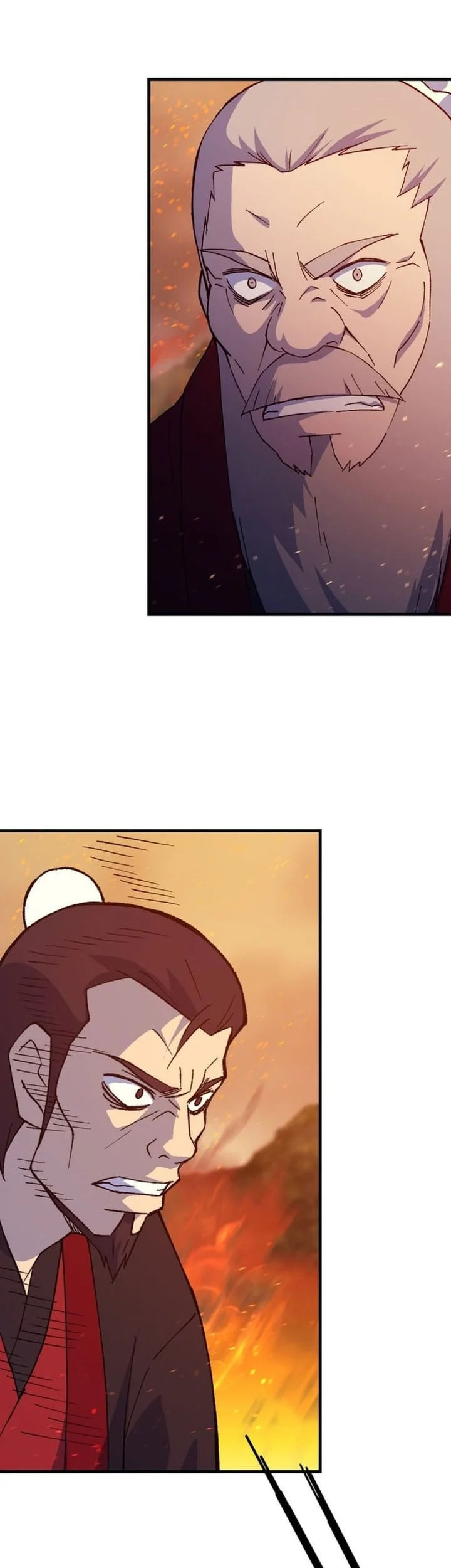 The Great Master Chapter 143 Gambar 4