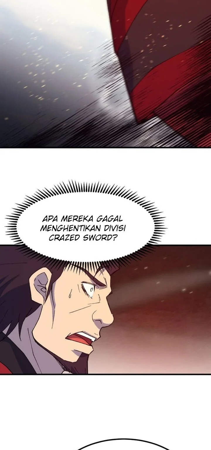 The Great Master Chapter 143 Gambar 7