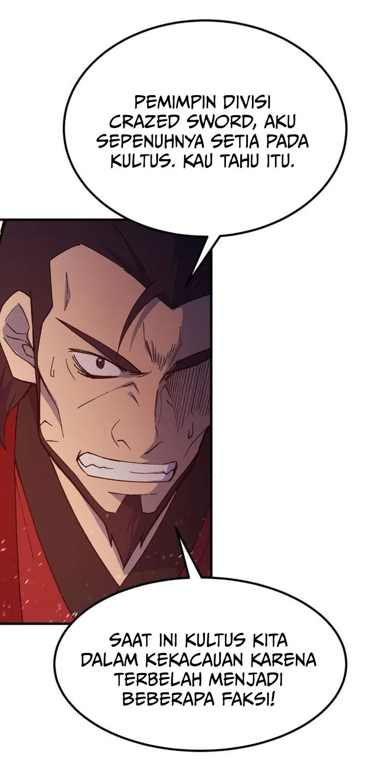 The Great Master Chapter 143 Gambar 9