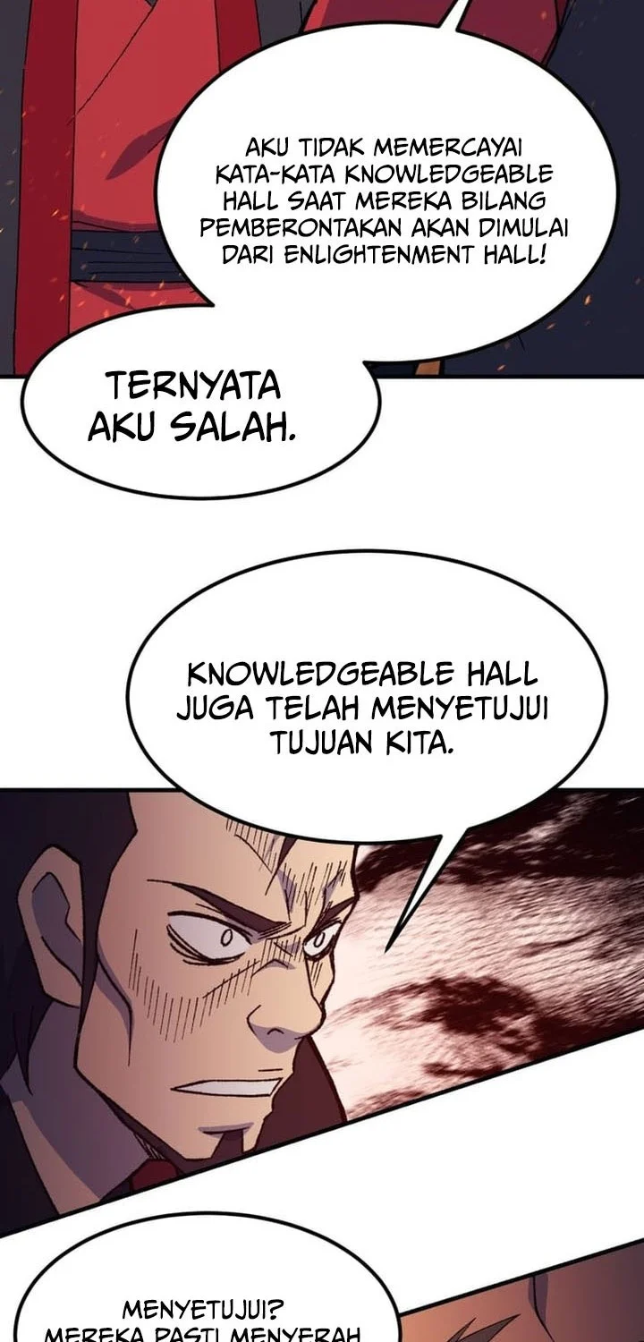 The Great Master Chapter 143 Gambar 11