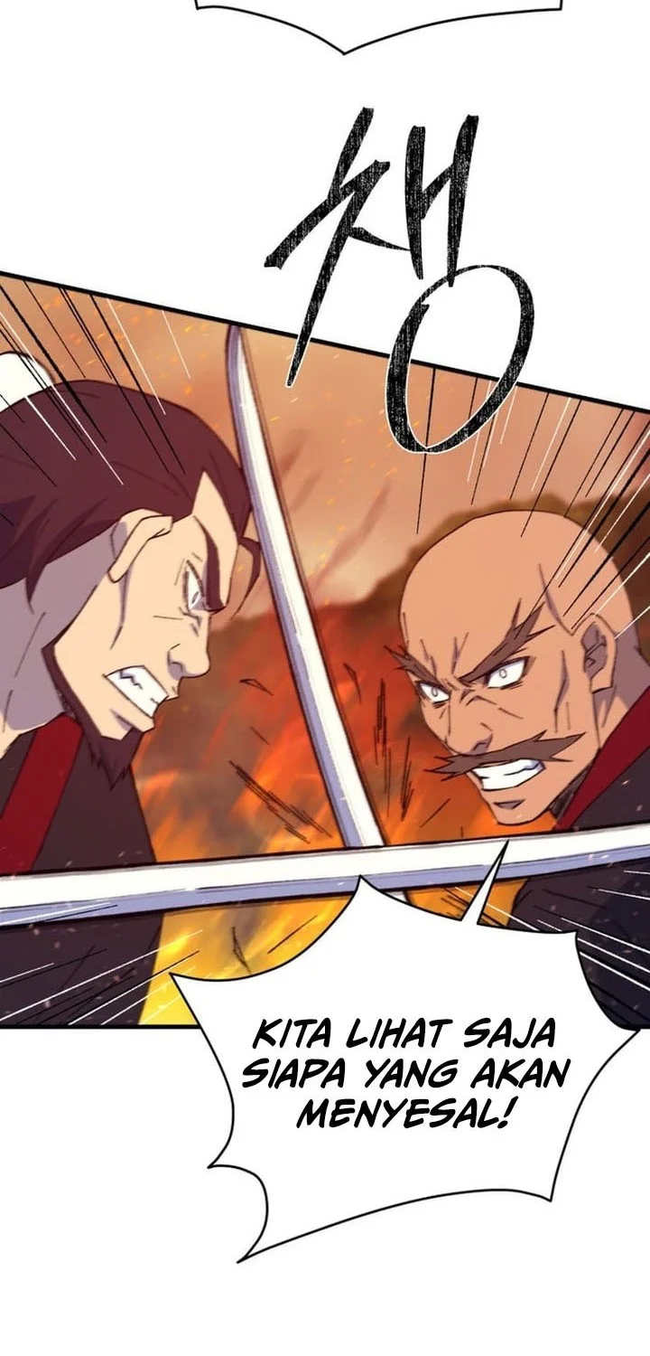 The Great Master Chapter 143 Gambar 15