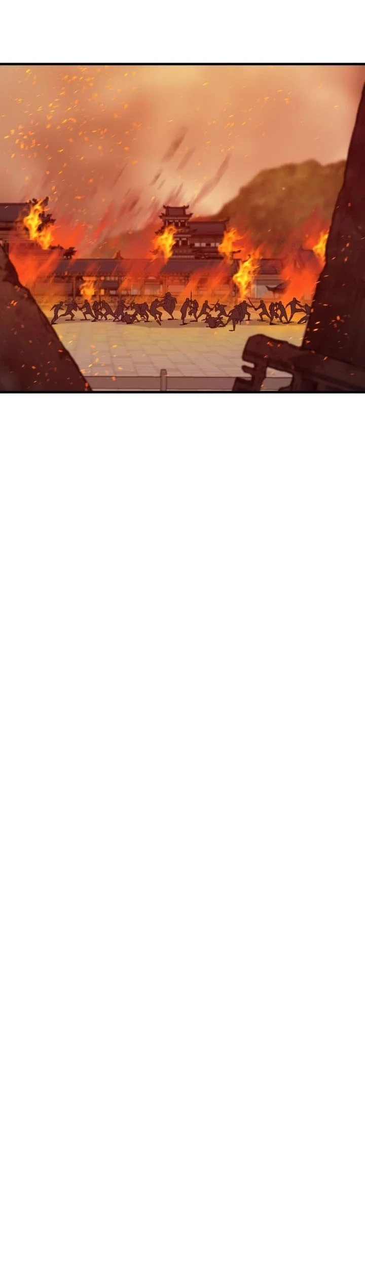 The Great Master Chapter 143 Gambar 16