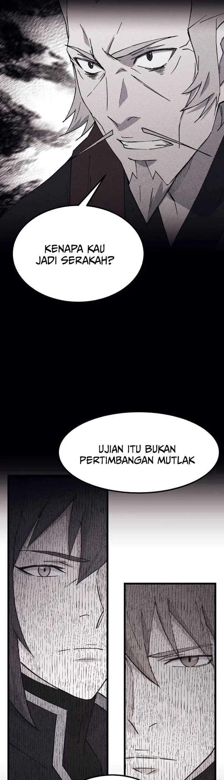 The Great Master Chapter 144 Gambar 18