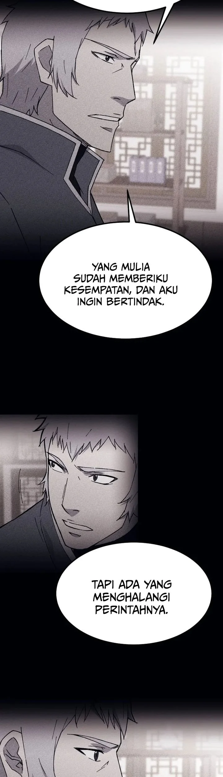 The Great Master Chapter 144 Gambar 20