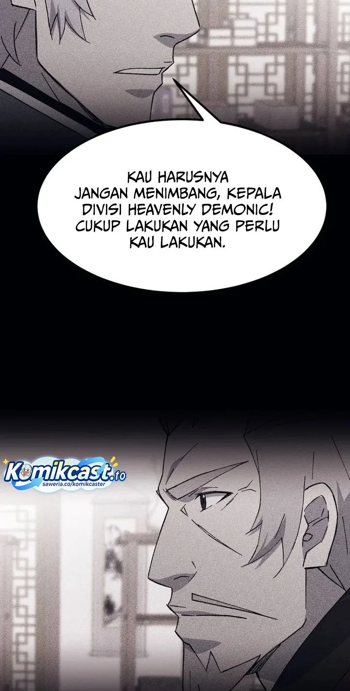 The Great Master Chapter 144 Gambar 21