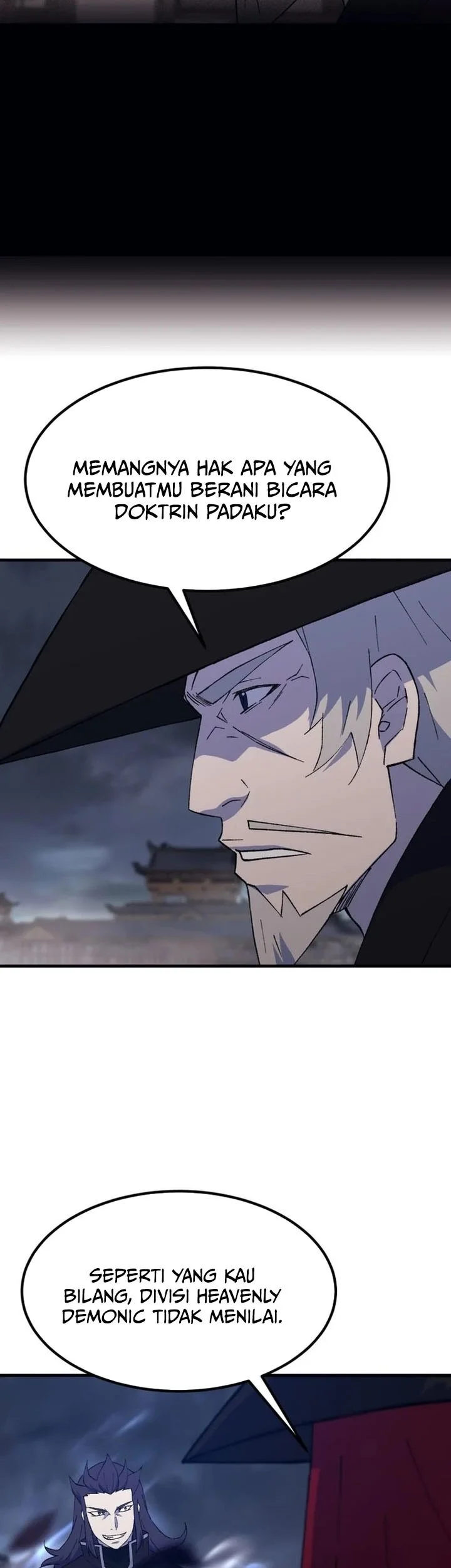 The Great Master Chapter 144 Gambar 22