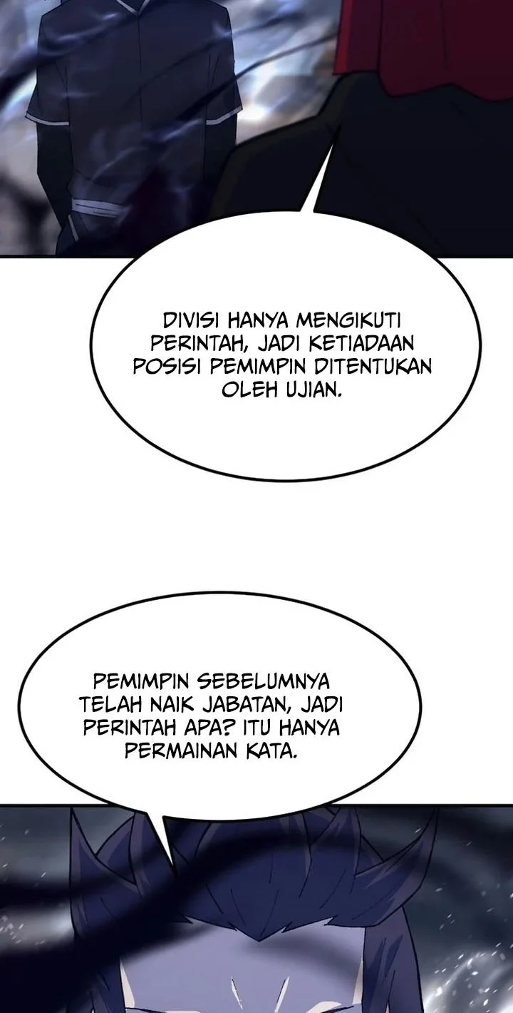The Great Master Chapter 144 Gambar 23