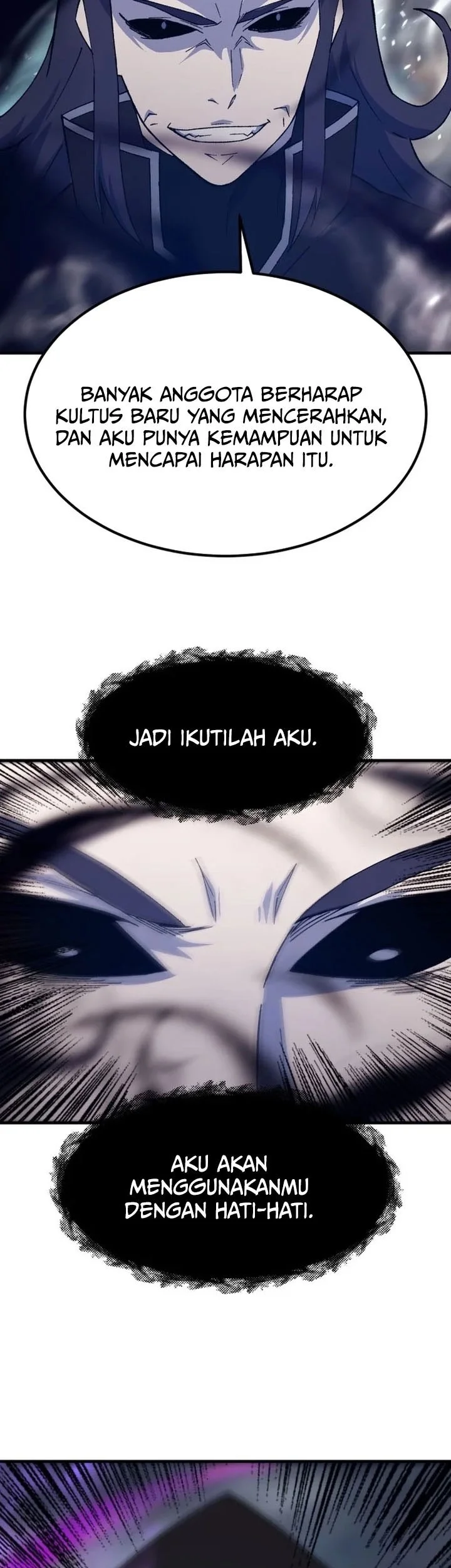 The Great Master Chapter 144 Gambar 24