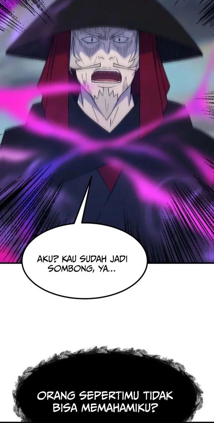 The Great Master Chapter 144 Gambar 25