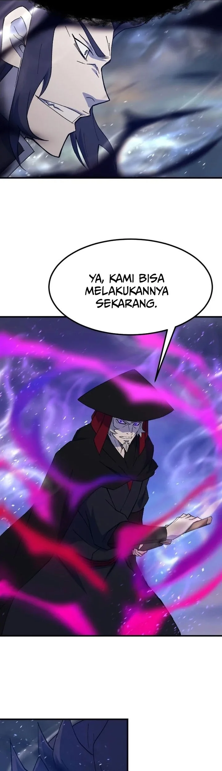 The Great Master Chapter 144 Gambar 26