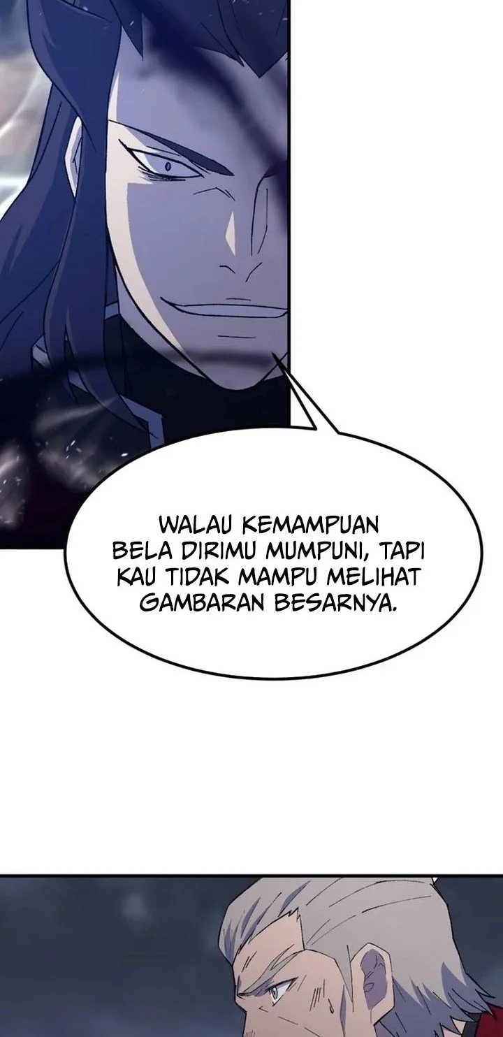 The Great Master Chapter 144 Gambar 27
